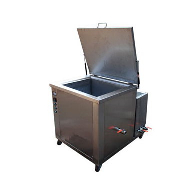 單槽超聲波清洗機(jī)出現(xiàn)問(wèn)題時(shí)怎么查？