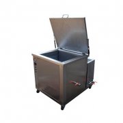 單槽超聲波清洗機(jī)在清洗五金方面有什么優(yōu)勢(shì)？