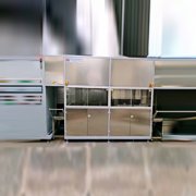 對于小型工業(yè)超聲波清洗機，你知道是怎樣進行分類使用的嗎？