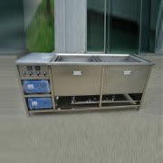 雙槽超聲波清洗機(jī)怎么樣？為什么要使用清洗機(jī)？