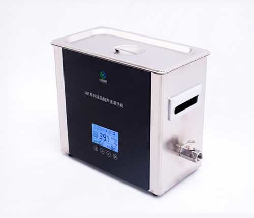 清洗機(jī)清洗PH電極自動(dòng)調(diào)節(jié)輸出功率,以達(dá)到極佳清洗效果